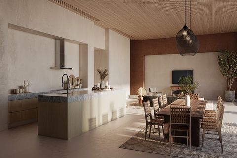 The brand-new Ritz-Carlton Residences in Ras Al Khaimah are a collection of luxury branded residences that are setting a new standard in terms of design, service and quality. Buyers and investors will certainly be drawn to the resort---s unique featu...