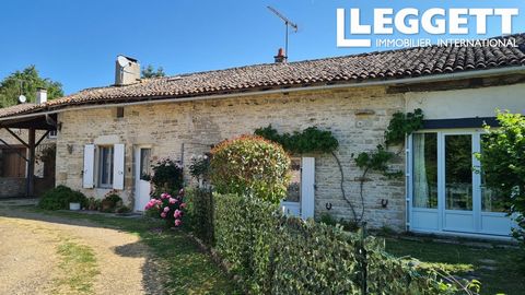 A26953SMR79 - If you are looking for a property you can move straight into, then look no further. As well as offering plenty of traditional features - exposed stone work and wooden beams - this beautifully renovated 3 bedroom house offers a huge grou...