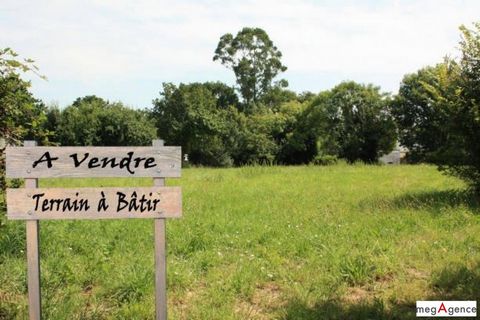 For sale: building land of 863 m2, ideally located in the charming rural town of Charmont-Sous-Barbuise, just 20 minutes from Troyes and 5 minutes from the A26 motorway. The land is fully serviced with water, internet and electricity, which will allo...
