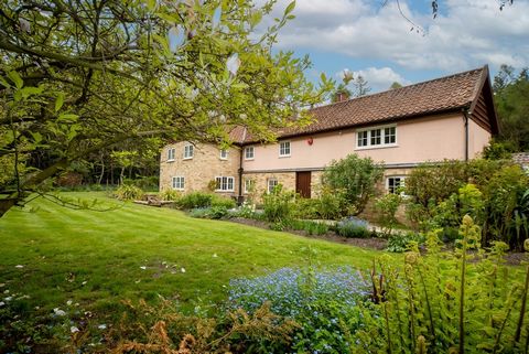 If You Go Down To The Woods Today…You’re sure of a big surprise! Tucked away in around an acre of glorious gardens this former lodge is a hidden delight. With plenty of period character, coupled with a fresh, contemporary finish, it really does give ...