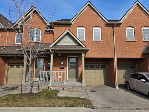 3 Bedroom Townhouse In Prime Location Of Churchill Meadows Close To All Major Highways, Hospital, Excellent Location Across From Two School And Public Park. Close To Erin Mills Town Centre, Transit, Go Station, No Pet & Smoking. Very Well Kept And Cl...