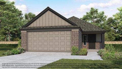 LONG LAKE NEW CONSTRUCTION - Welcome home to 6334 Old Cypress Landing Lane Court located in the community of Cypresswood Point and zoned to Aldine ISD. This floor plan features 3 bedrooms, 2 full baths, and an attached 2-car garage. You don't want to...