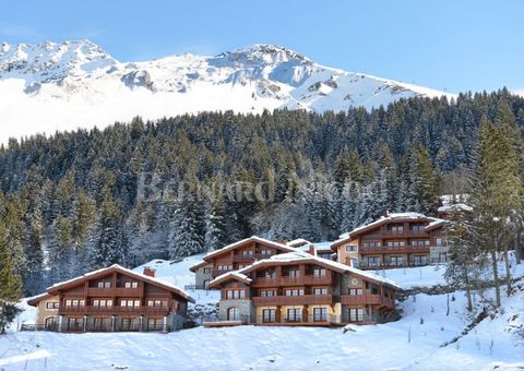 Ideally located at the foot of the slopes within the Club Med de Valmorel, this property benefits from a beautiful view of the surrounding mountains. This magnificent Chalet - Apartment fully furnished with taste and benefiting from top-of-the-range ...