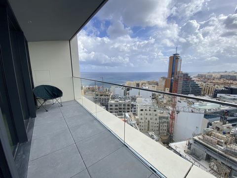 Situated within Mercury Towers this apartment offer more than just a place to call home. It provide an address that is synonymous with luxury and prestige. Residents have access to a thriving community with convenient access to amenities shopping din...