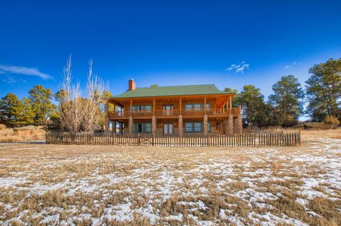 Comanche Creek Ranch represents both the spirit of the West, and a rare opportunity to acquire a multifaceted property that can immediately function as a ranch, farm, equestrian/livestock operation, or income property with multiple revenue streams. T...