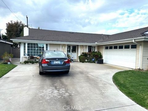 This delightful single-family residential home is nestled in a serene neighborhood, offering a peaceful living environment that is just moments away from the vibrant coastal lifestyle that Huntington Beach is renowned for. Built in 1962 and featuring...