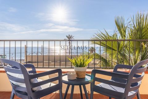 Flat for sale in Vilassar de Mar, with 957.996 ft2, 2 rooms and 2 bathrooms, Lift and Air conditioning. Features: - Alarm - Air Conditioning - Lift