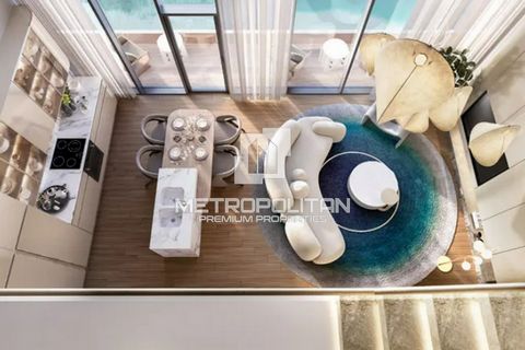 Property details: * 1 bedroom * Built-in wardrobes * Modern Layout * Motivated Seller * Estimate Handover in 2026 Quattro Del Mar at Hayat Island is the new masterpiece by RAK Properties with luxury studios, 1, 2, and 3-bedroom apartments, and duplex...