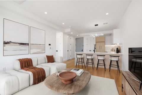 Welcome to Residence 3B at The Rockaway: Where Sunset Views Meet Stylish Living Step into Residence 3B and immerse yourself in a world of modern elegance and breathtaking vistas. This meticulously designed abode offers a unique blend of comfort and s...