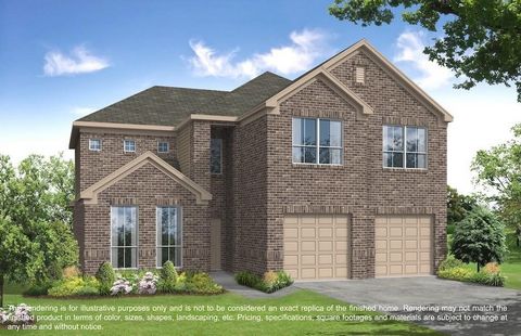 LONG LAKE NEW CONSTRUCTION - Welcome home to 18227 Windy Knoll Way located in the community of Grand Oaks and zoned to Cypress-Fairbanks ISD. This floor plan features 4 bedrooms, 2 full baths, 1 half bath, and an attached 2-car garage with NO BACK NE...