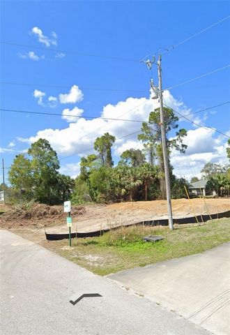 Discover the allure of this stunning residential lot nestled in Cape Coral, FL. Perfect for crafting your dream home or securing it as a lucrative investment opportunity. Situated in a prime location close to schools, shopping, and amenities, seize t...