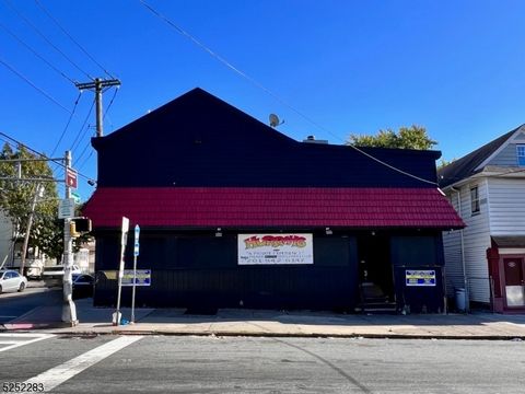 Take advantage of this amazing opportunity! Formerly a gentleman's club this is a great option for a redevelopment site or you can continue to operate as a gentleman's club as the use and occupancy is still in place. The interior of the building has ...