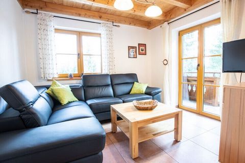Fantastic holiday apartment for up to 5-8 persons in the ski area of Gerlosplatte/Hochkrimml.