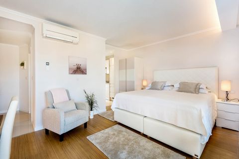 This thoughtfully arranged Superior Studio will turn every Zagreb stay into a real pleasure. Though compact in size, the accommodation is fully equipped. Suitable for up to 2 guests, the interiors are modern, clean and seem surprisingly spacious. Lig...