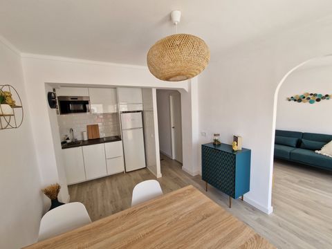 Introducing this newly renovated apartment in the pristine waterside town of Cala Millor – the perfect haven for both relaxation enthusiasts and adventure seekers! Cala Millor offers a myriad of options to make the most of your stay. For those who re...
