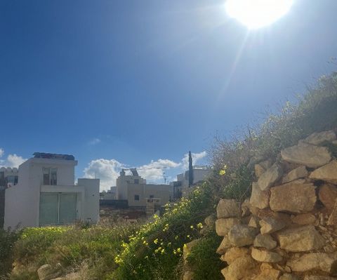 PLOT for sale in San Gwann Malta Two plots of land are up for sale each measuring 250 square meters. Intended for the construction of two semi detached villas. The land is flat and treeless. Location San Gwann Price for each plot 870 000 VALID as of ...