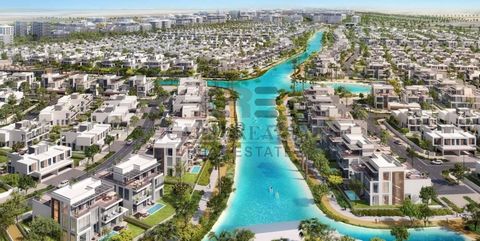 Capri Realty Real Estate is proud to present South Bay : a prestigious, government-backed project in Dubai South, - one of the key locations for further development and investment, as per Sheikh Mohammad Bin Rashid Al Makhtoum's agenda for 2040, offe...