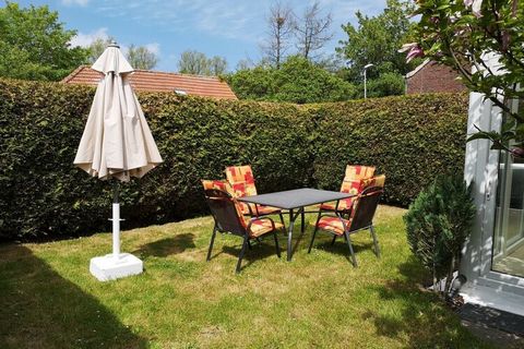 Gelijkvloers vakantieappartement Sonnenschein met WiFi, vlakbij. Zomer wintertuin en... Tuin ca. 100 meter van de rivier de Harle; 1-2 huisdieren zijn mogelijk.