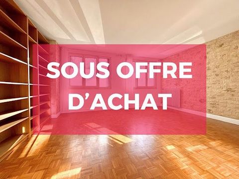 Louise Mevrel le ofrece un apartamento 4P en un edificio renovado y seguro con un agradable patio interior y un conserje, ubicado cerca del centro de la ciudad de Maisons-Alfort (4 minutos a pie del Ayuntamiento, 8 minutos a pie del RER D, 10 minutos...