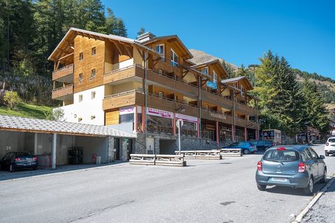 Diese ferienwohnung in Allos mit 1 Schlafzimmer und hat eine Kapazität für 6 personen. Unterkunft Unterkunft hat 36 m² befindet sichgemütlich und in Randlage gelegene, Die Unterkunft befindet sich in der Nähe von direkt am skigebiet, mit Blick auf di...