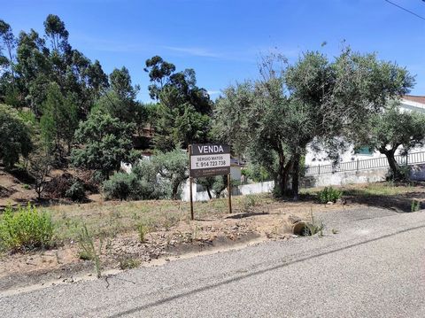 Land for construction, with allotment and very well located Surrounding Area School / Green Spaces Areas Gross Area 1625.00m² / Land Area 1625.00m² / Net Area 1625.00m²