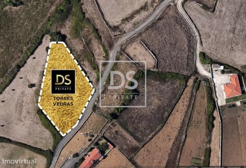 Rustikales und flaches Grundstück mit einer Fläche von 2.720 m2 in Odrinhas-Sintra, neben der Gemeindestraße, genießt eine gute Anbindung und eine gute Lage an einem ruhigen Ort und integriert in ein Gebiet von Villen und Bauernhöfen, mit Meerblick. ...