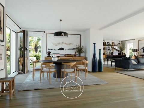 La Bastide Immobilière vous propose à la vente cette belle maison idéalement située dans le 8ème arrondissement. Au coeur du très convoité 8ème arrondissement, réputé pour ses paysages de carte postale et son art de vivre, à 2 pas du parc Borely, des...