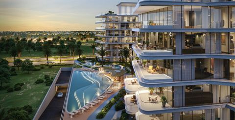 ¡Apartamentos desde 160.000 € en Dubái – VERANO by Prescott en Studio City!   Verano by Prescott es una oportunidad para invertir en un proyecto excepcional en el corazón de Dubai Studio City , un distrito dinámico y en crecimiento. Este desarrollo c...