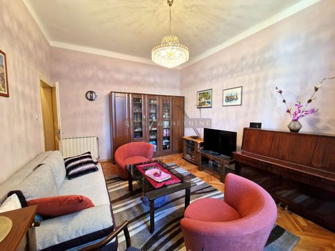 Location: Grad Zagreb, Gornji Grad - Medveščak, Centar. ID CODE: 1787 Branka Vogrinec Agent Mob: +385 95 840 4080 Tel: +385 1 638 2643 E-mail: branka@rina-nekretnine.hr www.rina-nekretnine.hr