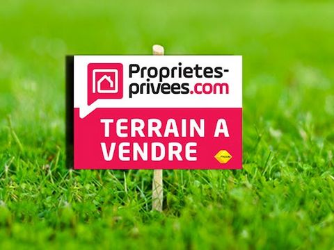 Proche Bassin, au calme, terrain à bâtir viabilisé, issu d'une division parcellaire d'une contenance de 857 m². Libre constructeur. Zone UB. Pour visiter et vous accompagner dans votre projet contactez Sonia POIDEVIN au ... ou par mail ... Cette prés...