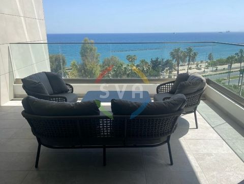 Apartment For rent in Agios Tychonas - Tourist Area. The Apartment is 120 sq.m.. It consists of: 2 bedrooms (2 Master), 2 bathrooms, 1 wc, 1 kitchens, 1 living rooms and it also has 1 parkings (1 Open), Air conditioning, Solar water system, Boiler ar...