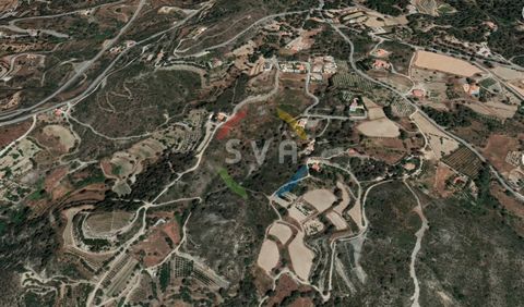 For sale, Land Area, in Kellaki. The Land Area is , the building factor is 15 and the coverage ratio is 15%, with a maximum building height of 8,3 m., in Residential. Price: €375.000. SVA Estates