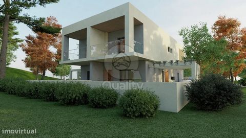 ### The House of Your Dreams: T3 with 2 Suites, Barbecue and Modernity in Pinhal do General! #### PROPERTY UNDER CONSTRUCTION - Photos of properties already delivered. ### **Expected Delivery: Late Summer 2025** Imagine living in a modern and functio...