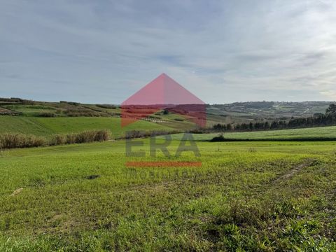 Land with 2880m2 has good access and views over the mountains and countryside. Located 5 minutes from the center of Lourinhã. This is the ideal terrain to awaken the farmer within you. For more information or to schedule your visit, please contact us...