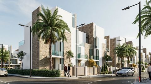 Жилой комплекс Лонг-Бич Long Beach Residential представляет собой безопасную и прибыльную инвестиционную возможность в одном из самых востребованных мест Египта. Благодаря своему выгодному расположению, роскошным удобствам и гибким планам оплаты, это...