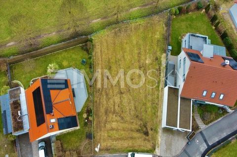 This is where your dream lives: property in a top location! With 618 m², this spacious and fully developed plot of land in Deutenbach bei Stein offers the ideal basis for the realisation of your personal dream home. Located in an absolutely sought-af...