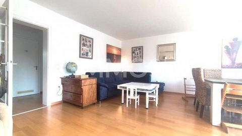 +++Please understand that due to the exclusivity of this property, we will only answer inquiries with COMPLETE personal information (complete address, phone number and e-mail)+++ Are you looking for a well-kept and affordable apartment as an investme...