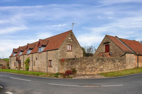 BEECH TREE BARN This charming property, formally a working barn and constructed in 1850, comes to the market having been thoroughly enjoyed as a family home by its current occupiers for over 10 years. Converted for residential use in 2001, the proper...