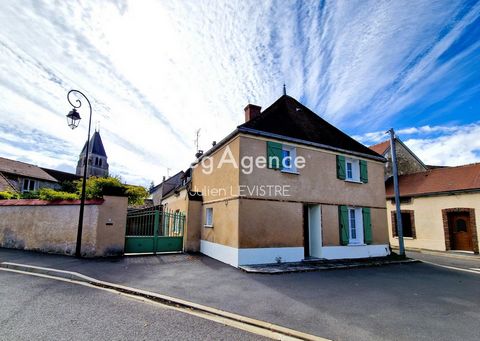 Maison de 6 pièces de 168m²