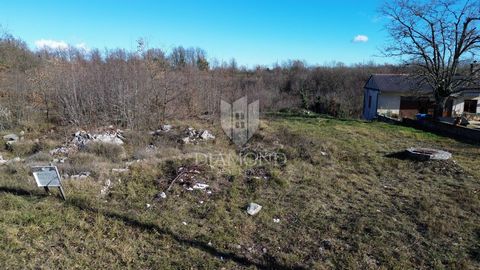 Location: Istarska županija, Svetvinčenat, Svetvinčenat. Vendiamo un grande terreno edificabile vicino a Dignano. Il terreno si trova in una piccola cittadina istriana e l'accesso avviene da una strada di campagna asfaltata. Il terreno è prevalenteme...