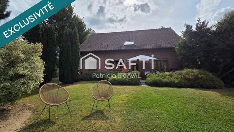 INDIVIDUELLE EN SEMI PLAIN PIED