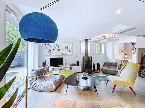 Maison de caractère – Pont des demoiselles