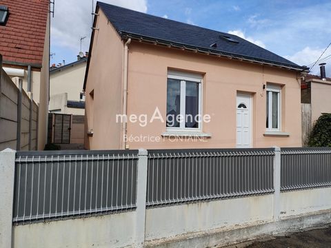 PLAIN PIED PREMARTINE