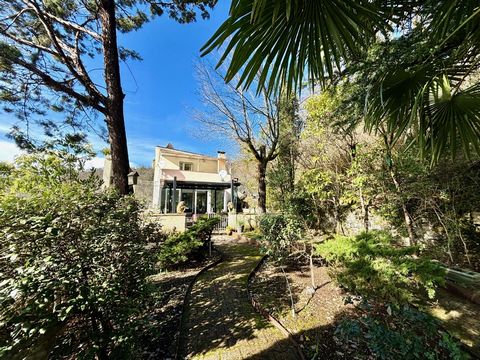 Cahors quartier Regourd