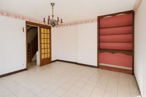 Profitez de cette charmante maison