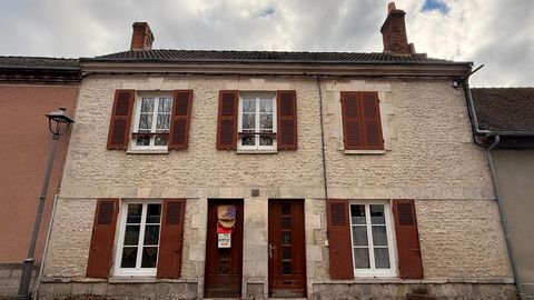Agréable maison de campagne au calme près de Paris