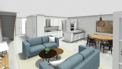 BEZIERS-APPARTEMENT EN DUPLEX-121 M2-STANDING-STATIONNEMENT