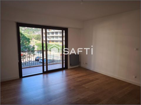 JOLI T3 de 65m2 rénové