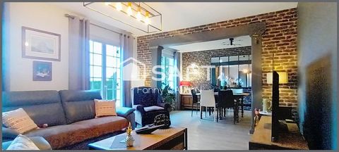 146 m2, 4 chambres, finitions impecables!!