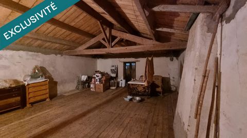 pied à terre à la campagne